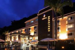 【永弘YOYO預約式訂房】台東富野(原高野)大飯店2024優惠專案~平日豪華客房，每晚$1768元起 歷史價格詳細信息