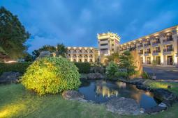 【永弘YOYO預約式訂房】花蓮太魯閣晶英酒店~浮動計價~請來電洽詢 歷史價格詳細信息