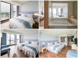 礁溪老爺酒店每晚每人下殺4150元起,公司團體春酒&amp;amp;尾牙季開賣囉!!現金折價卷500元只賣100元 最後2組/須搭配本公司代訂房服務 歷史價格詳細信息