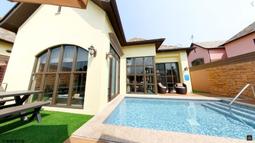 花蓮瑞穗天合國際觀光酒店 城堡房一泊二食 歷史價格詳細信息