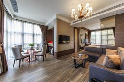 花蓮瑞穗天合國際觀光酒店 城堡房一泊二食 歷史價格詳細信息