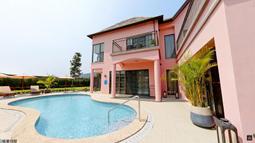 花蓮瑞穗天合國際觀光酒店 城堡房一泊二食 歷史價格詳細信息