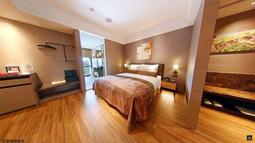 花蓮瑞穗天合國際觀光酒店 城堡房一泊二食 歷史價格詳細信息