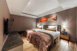 花蓮瑞穗天合國際觀光酒店 城堡房一泊二食 歷史價格詳細信息