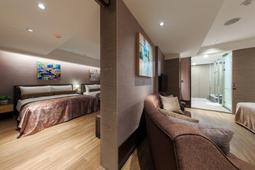 花蓮瑞穗天合國際觀光酒店 城堡房一泊二食 歷史價格詳細信息