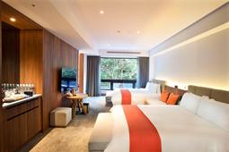 花蓮瑞穗天合國際觀光酒店 城堡房一泊二食 歷史價格詳細信息