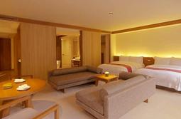 花蓮瑞穗天合國際觀光酒店 城堡房一泊二食 歷史價格詳細信息