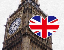 【國旗商品創意館】英國旗地圖抗ＵＶ防水行李箱貼紙&amp;#65295;UK&amp;#65295;多國款可收集和訂製 歷史價格詳細信息