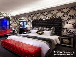 【飯店住宿】金山【沐舍溫泉渡假酒店】烏布溫泉雙人房一泊二食(MO) 歷史價格詳細信息