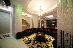 【杜拜風情時尚旅館】雙人住宿券一泊一食/D房型(MO)[台中][Mohist電子票券] 歷史價格詳細信息