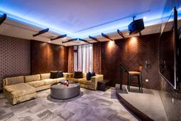 【挪威森林】新式波動紋膠底防滑拖鞋/浴室止滑拖鞋(一雙) 歷史價格詳細信息