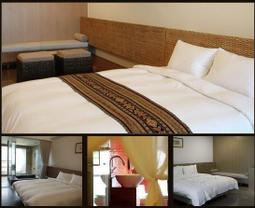 【台東】鹿鳴溫泉酒店-鹿春雙人溫泉客房一泊一食 歷史價格詳細信息