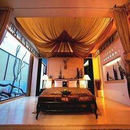 台中【風緻主題精品旅館】雙人休息3H-C/D車庫房(MO) 歷史價格詳細信息