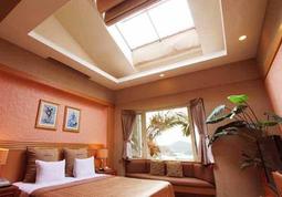 【中和】儷閣別墅旅館-時尚風情3小時休憩券 歷史價格詳細信息