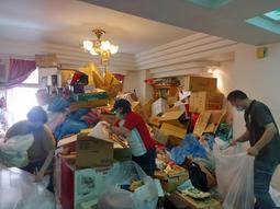 囤物族的不丟東西整理術：別再叫我斷捨離！只要挪動空間就OK！不復亂的收納魔法【城邦讀書花園】 歷史價格詳細信息