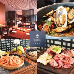 {2人的餐桌} 葡萄牙Cutipol-MIO系列-紅金＆帝芬妮藍-主餐叉匙 歷史價格詳細信息