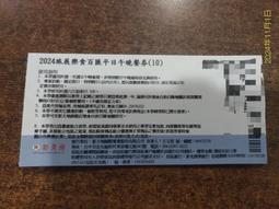 台中新天地崇德旗艦店百匯自助平日晚餐券 歷史價格詳細信息