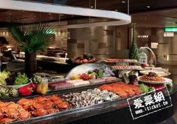 【台北】漢來海港餐廳平日午餐吃到飽(6張組↘) 歷史價格詳細信息