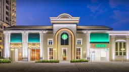 2024星巴克神龍降臨馬克杯 舞獅賀春隨行卡 芥末黃女神包 舞獅賀春馬克杯 深灰女神水洗帆布提袋 星巴克生肖杯 星巴克龍年馬克杯 歷史價格詳細信息