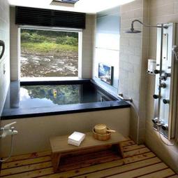 【烏來】湯布苑溫泉館-2人豪華湯房3小時泡湯(晚安券) 歷史價格詳細信息