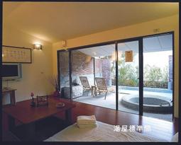 石上湯屋渡假村-雙人標準湯屋+日見招牌套餐[平日][新竹]【幸福輪】 歷史價格詳細信息