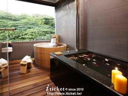 【北投】金都精緻溫泉飯店-親水景觀套房平日住宿券-1 歷史價格詳細信息
