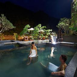 【泰安觀止溫泉會館】一泊二食雙人住宿券★週五.週日不加價(迎賓飲料暢飲+票券無使用期限) 歷史價格詳細信息