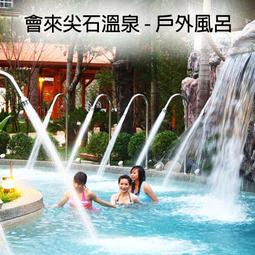 【新竹尖石】錦屏美人湯館-1人露天風呂SPA券(含裸湯) 歷史價格詳細信息