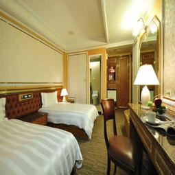 【礁溪】帥王溫泉大飯店 - 溫馨家庭房(四人) - 休憩泡湯三小時 歷史價格詳細信息