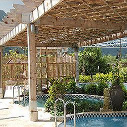 四重溪茴香戀戀溫泉會館-愛情海水療SPA池泡湯【一套四張】 歷史價格詳細信息