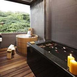 【北投】金都精緻溫泉飯店-親水景觀套房平日住宿券-1 歷史價格詳細信息