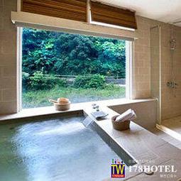 【烏來】湯布苑溫泉館-2人豪華湯房3小時泡湯(晚安券) 歷史價格詳細信息