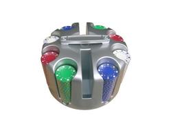 加重GW40/50型鋼筋彎粬機全自動數控鋼筋彎箍機圓鋼折彎機彎筋機 歷史價格詳細信息