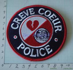 ☆★二王軍警防身百貨★☆河洛尼市警察臂章10-13☆★電繡臂章☆★刺繡臂章☆★識別章☆★軍用品 歷史價格詳細信息