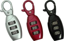 台灣製造◄SHP-001出國必備~TSA美國海關認證自由變號密碼鎖/掛鎖/鎖頭/變號鎖/行李箱鎖 -紅綠燈 歷史價格詳細信息