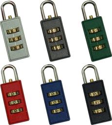 台灣製造◄SHP-001出國必備~TSA美國海關認證自由變號密碼鎖/掛鎖/鎖頭/變號鎖/行李箱鎖 -紅綠燈 歷史價格詳細信息