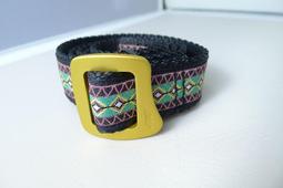 (登山樂)K2-新白鯨編織腰帶 秋葉 #3 歷史價格詳細信息