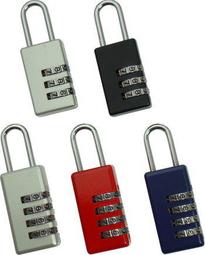 台灣製造◄SHP-001出國必備~TSA美國海關認證自由變號密碼鎖/掛鎖/鎖頭/變號鎖/行李箱鎖 -紅綠燈 歷史價格詳細信息