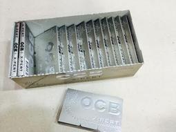 【OCB】法國進口捲煙用6mm Virgin-純天然未漂白濾嘴-150粒裝*2包 歷史價格詳細信息