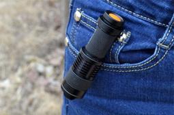 Q5強光手電筒/LED手電筒 (雙燈源設計！高亮度EDC) 二入 歷史價格詳細信息