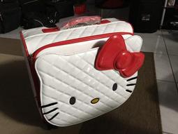 hello kitty行李箱14吋行李箱手提化妝箱多功能小行李箱迷你旅行箱登機箱 (B1101005A) 歷史價格詳細信息