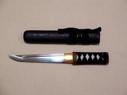 精選日本刀系列 日式短刀懷劍 切腹刀/小武士刀/劍道居合道拔刀道/武士道/ 歷史價格詳細信息