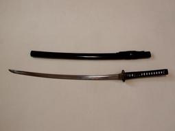 精選日本刀系列 日式短刀懷劍 切腹刀/小武士刀/劍道居合道拔刀道/武士道/ 歷史價格詳細信息