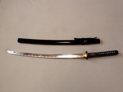 日本武士刃劍道居合道拔刀劍太刀練習對練道具居合刀帶鞘竹刀木刀  【星辰生活館】  露天市集  全台最大的網路購物市集 歷史價格詳細信息