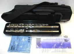 Jupiter JFL700RE 長笛 初階學生級 +E鍵 開孔 歷史價格詳細信息