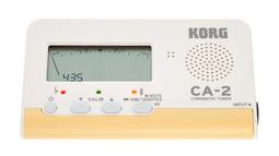 KORG CA-2 全音域電子調音器(吉他 Bass 小提琴 二胡 管樂都適用)[唐尼樂器] 歷史價格詳細信息