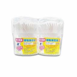 菲力家族細軸棉花棒100支入6包【小北百貨】 歷史價格詳細信息