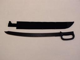 精選直刀系列 Ontario正廠 美軍越戰叢林18剁砍刀/軍品收藏/開山刀/野營/武術/班卡席拉 歷史價格詳細信息