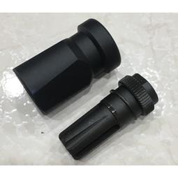 &lt;FOOL&gt;缺 T 5ku  CNC NSR keymod 鋁合金  魚骨 軌道  電槍 GBB 13.5吋 下標區 歷史價格詳細信息