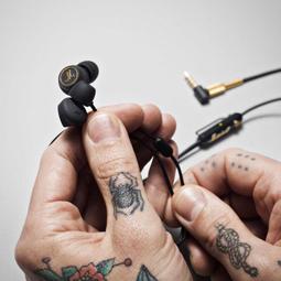【Marshall】 Mode 入耳式 耳塞 耳道 音樂 馬歇爾 耳機 歷史價格詳細信息